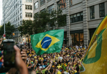 Bolsonaro's Comeback Gives Republicans Reason for&nbsp;Hope